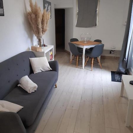 Charmante Maison Renovee, Proche Lac Et Centre-Ville LʼIsle-Jourdain Exteriör bild