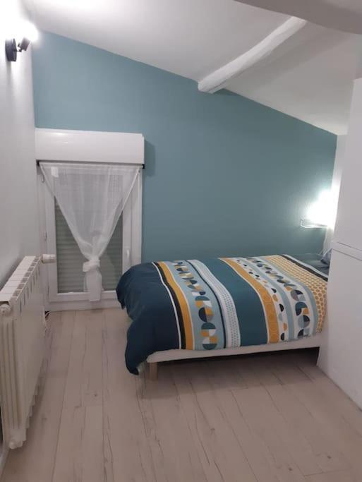 Charmante Maison Renovee, Proche Lac Et Centre-Ville LʼIsle-Jourdain Exteriör bild