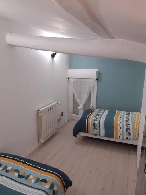 Charmante Maison Renovee, Proche Lac Et Centre-Ville LʼIsle-Jourdain Exteriör bild